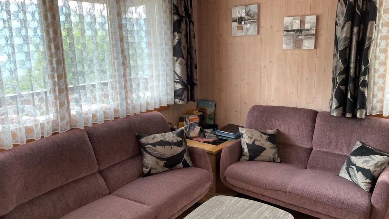 Photo of Livingroom in Giswil