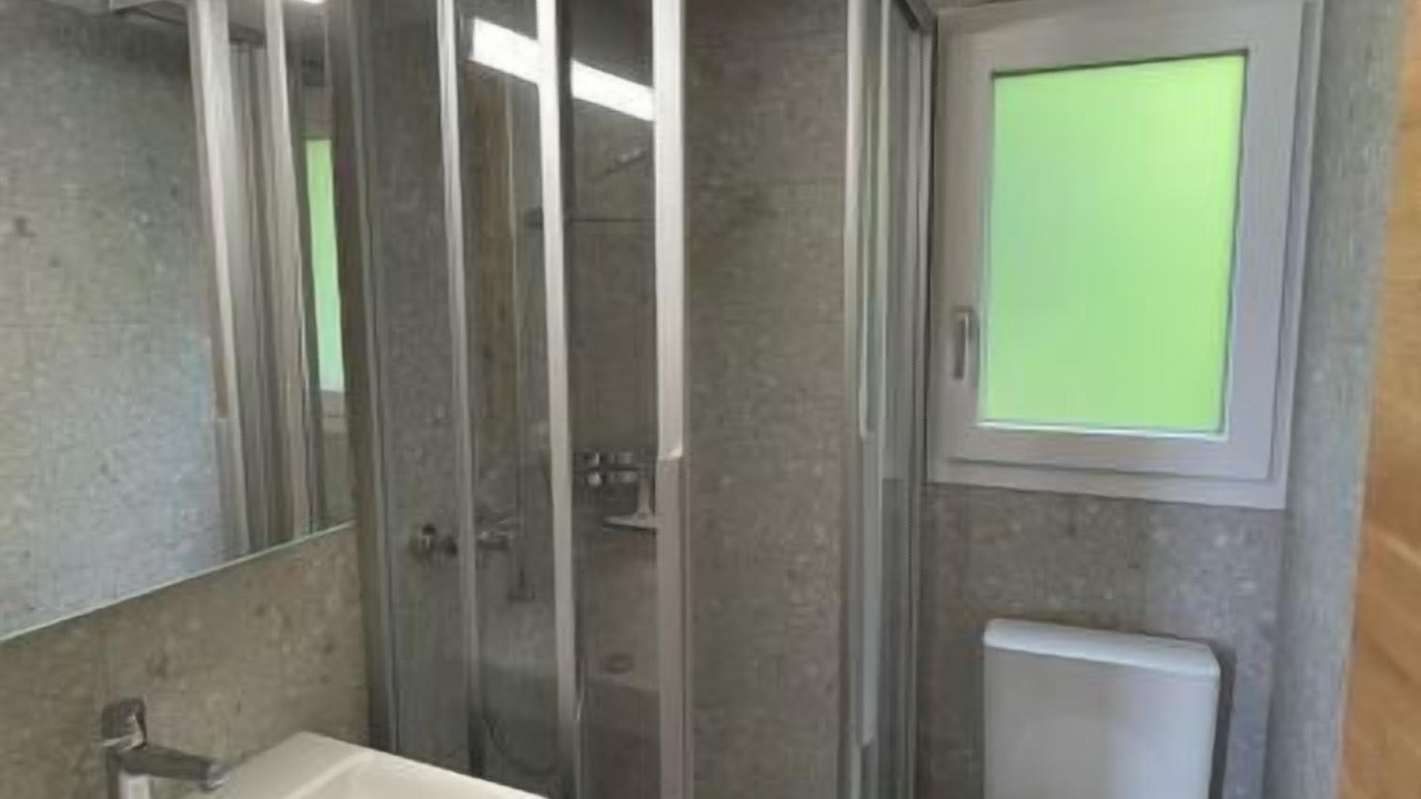 Photo of Bathroom in Giswil