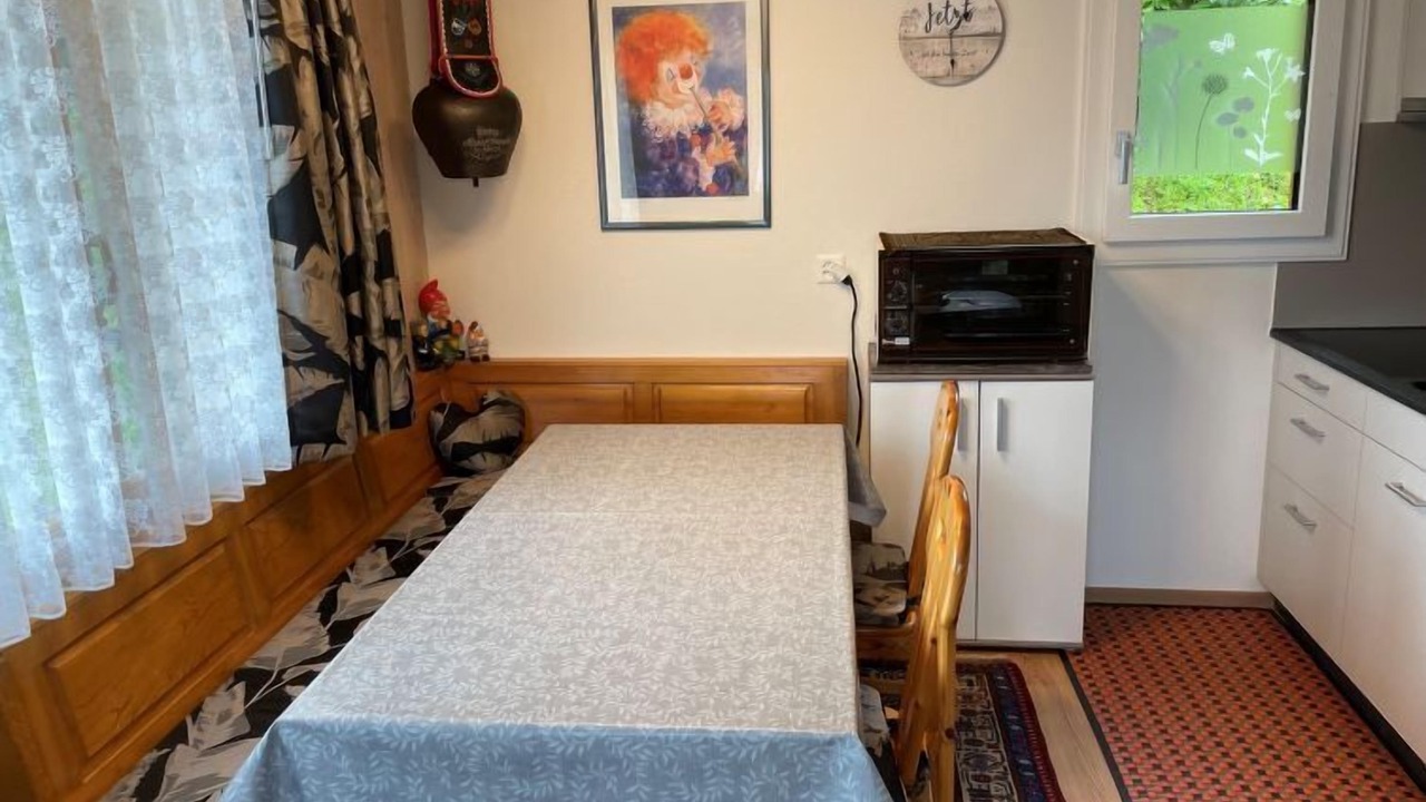 Photo of Bedroom in Giswil