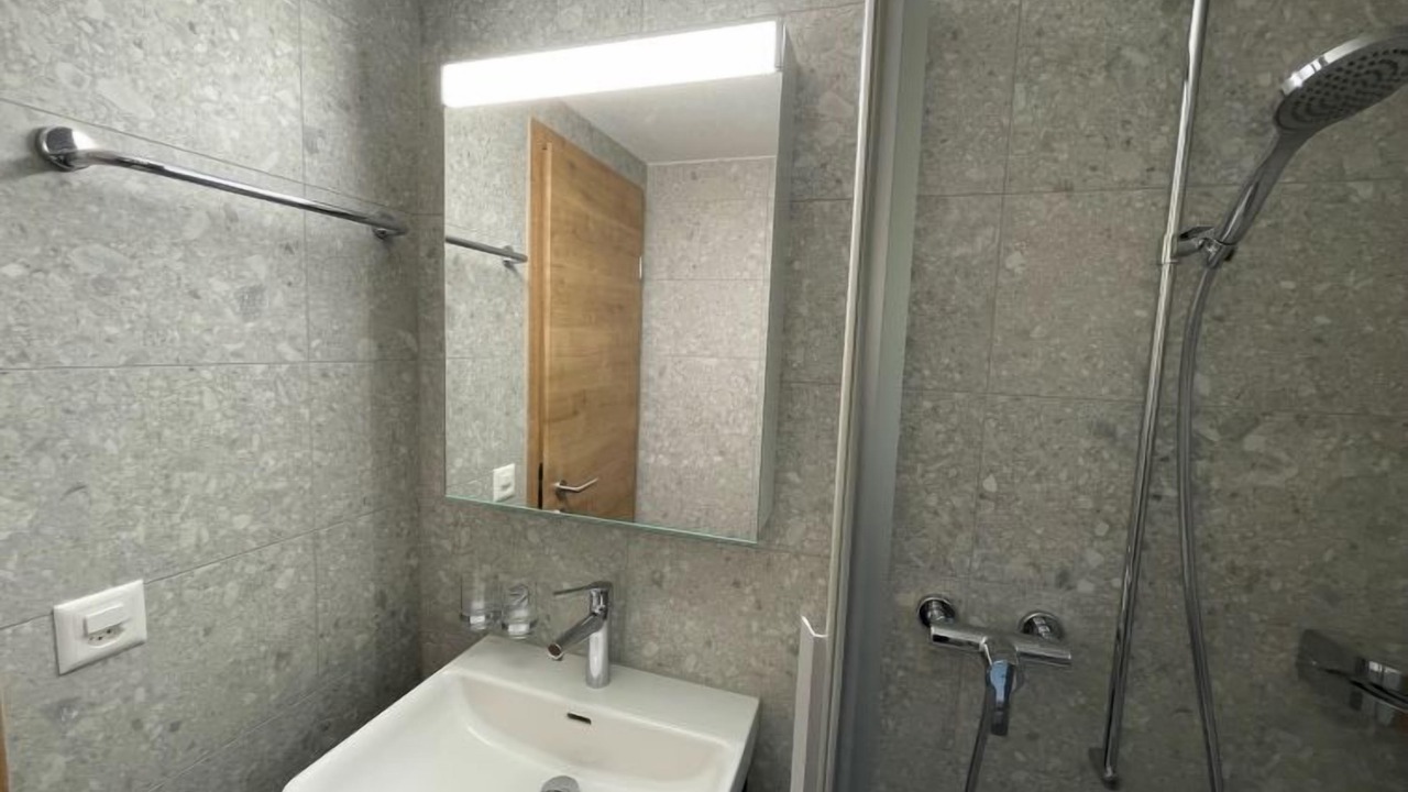 Photo of Bathroom in Giswil