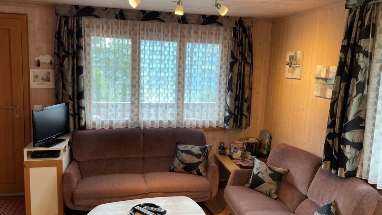 Photo of Livingroom in Giswil