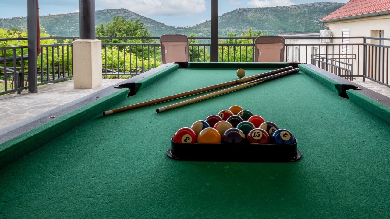 Photo of Outdoor in Bribir