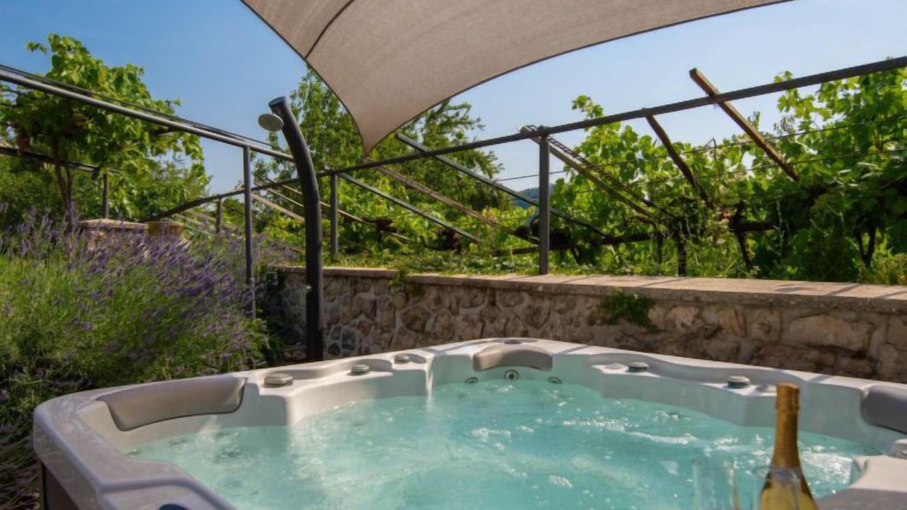 Photo of Outdoor in Bribir