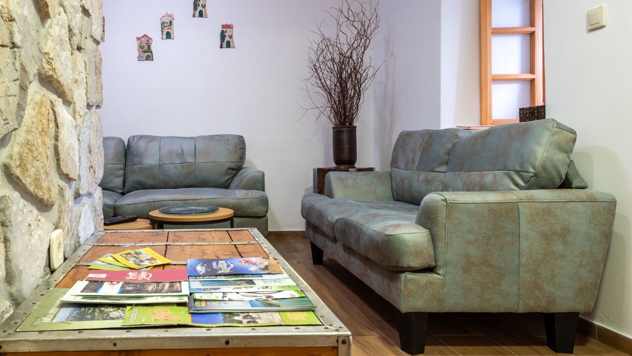 Photo of Livingroom in Bribir