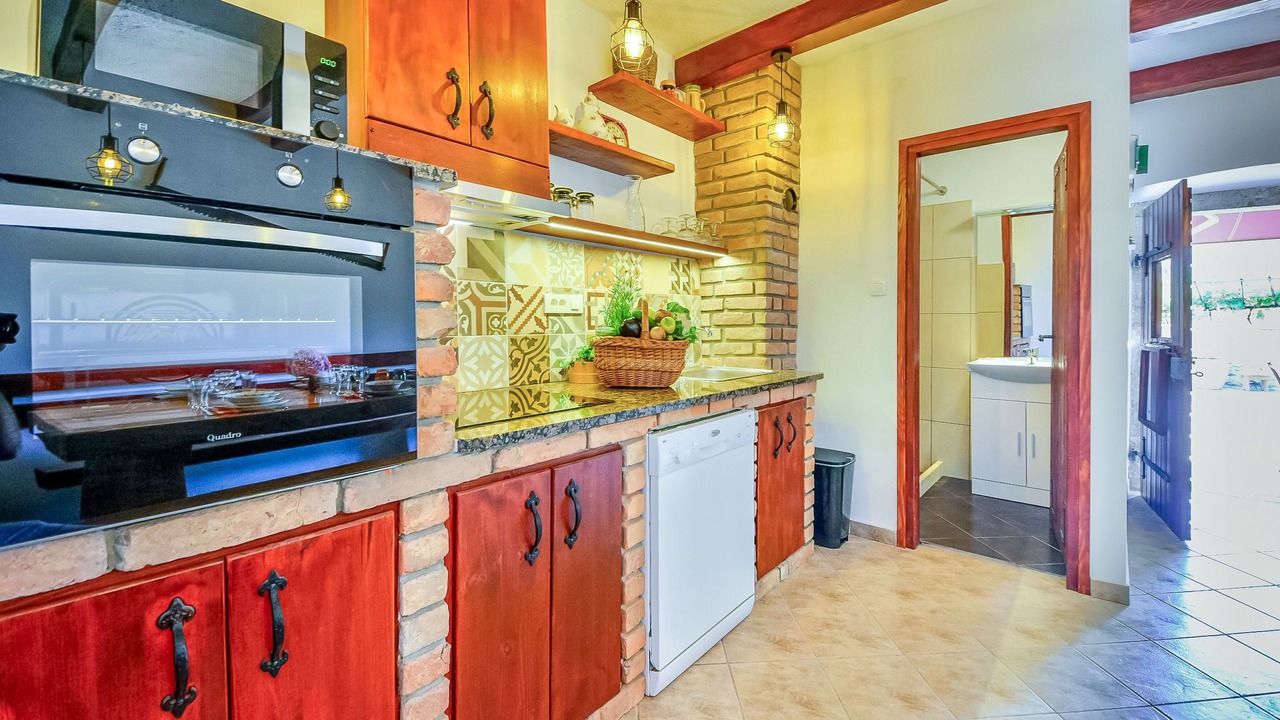 Photo of Bedroom in Bribir
