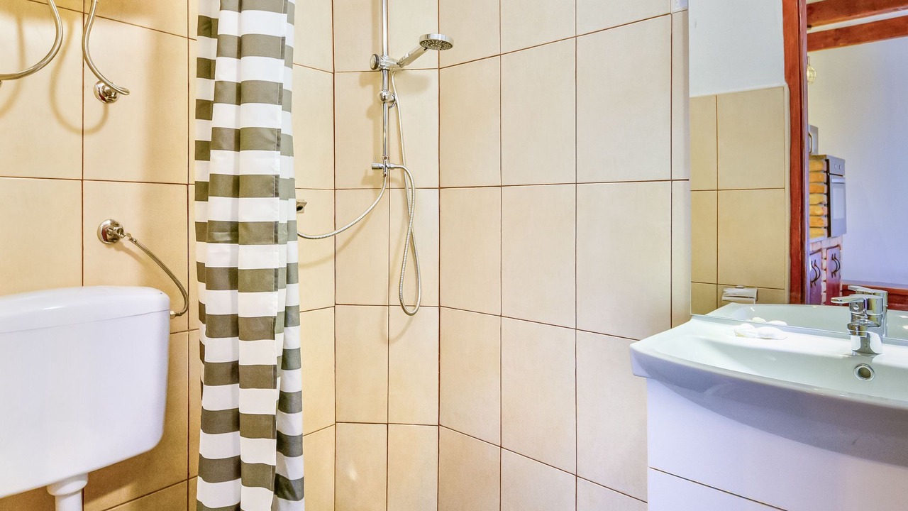 Photo of Bathroom in Bribir