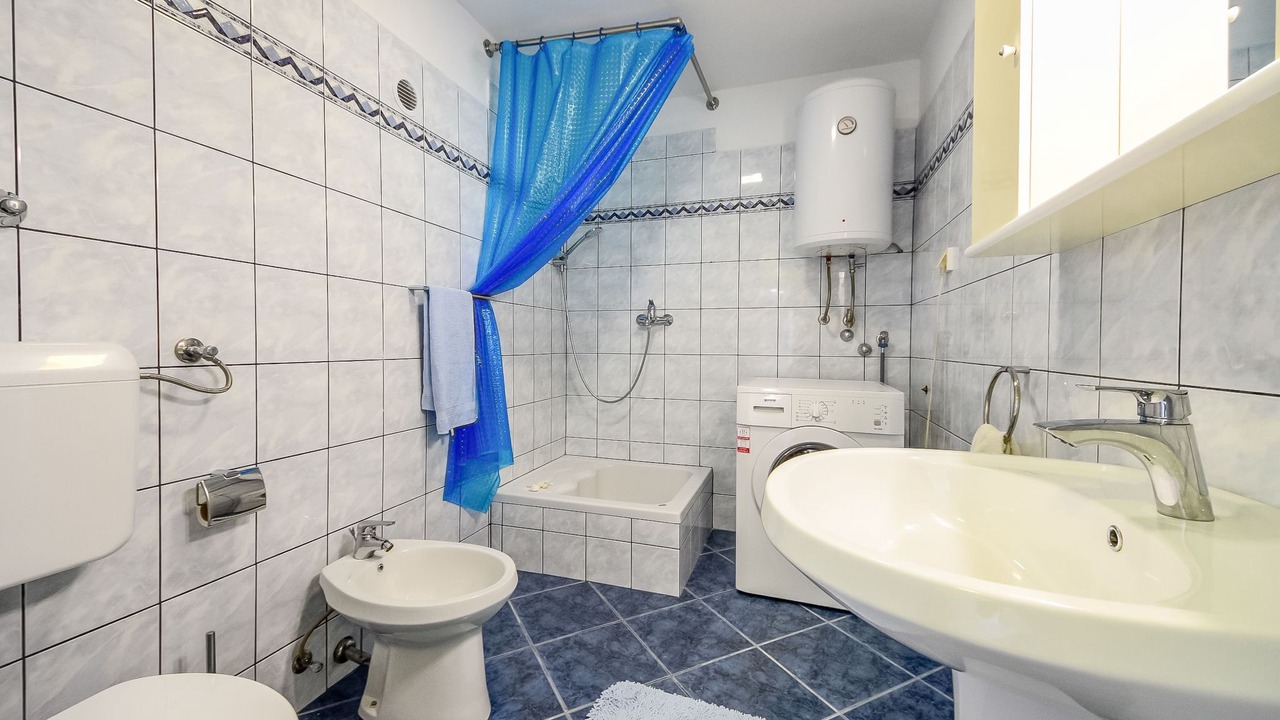 Photo of Bathroom in Bribir