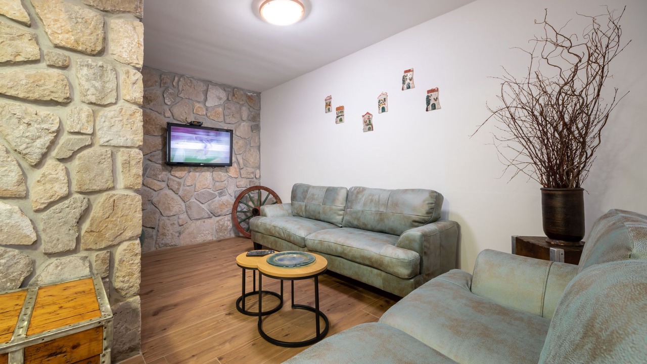 Photo of Livingroom in Bribir