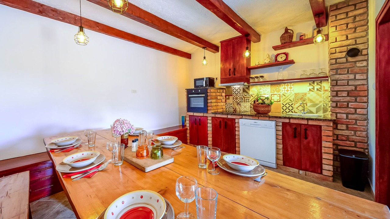 Photo of Bedroom in Bribir