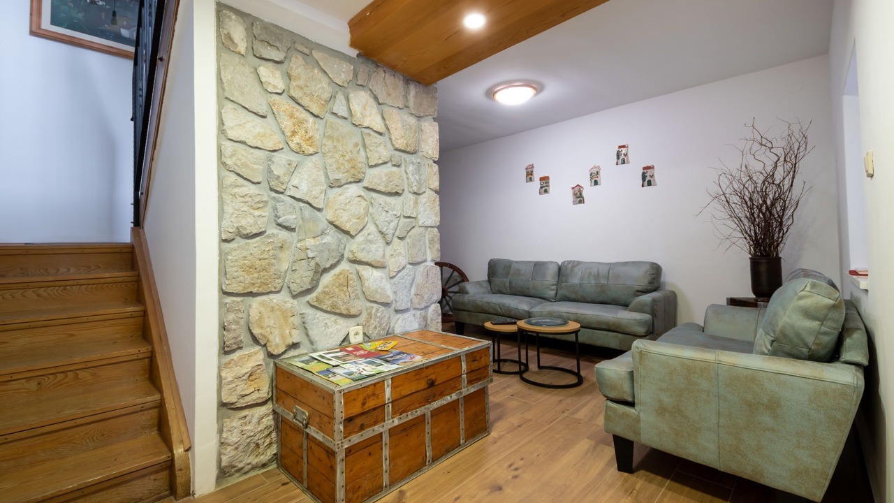 Photo of Livingroom in Bribir