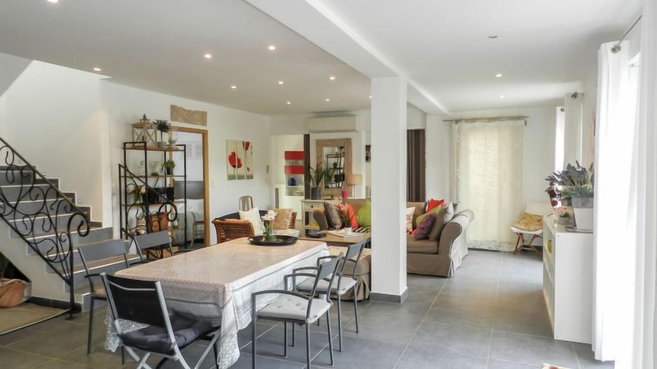 Photo of Livingroom in Galeria