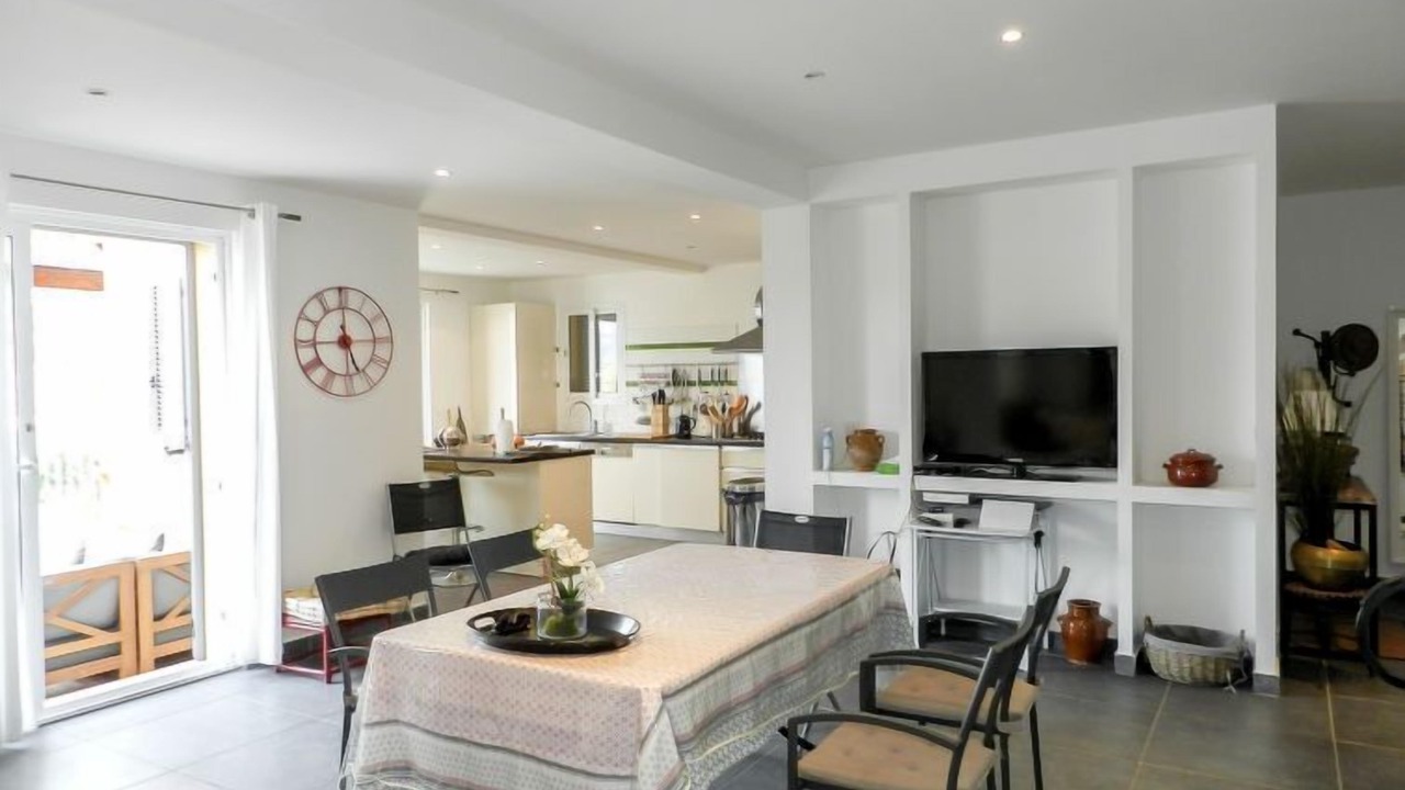 Photo of Livingroom in Galeria