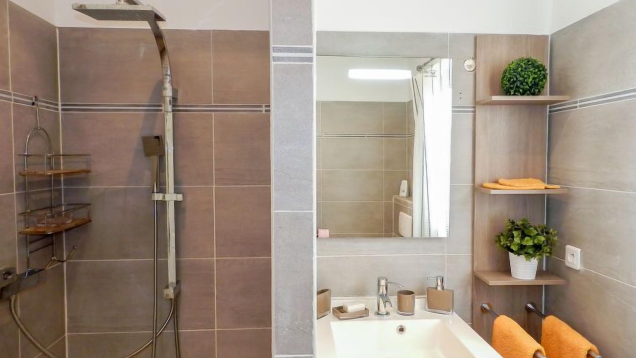 Photo of Bathroom in Galeria
