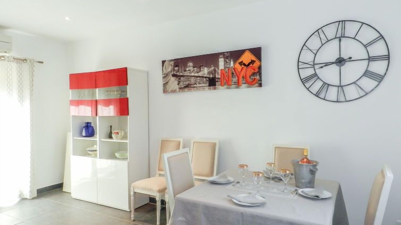 Photo of Livingroom in Galeria