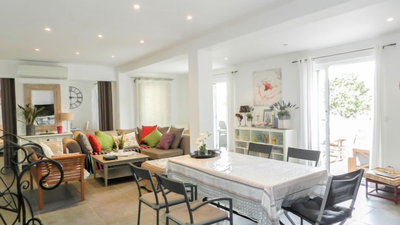 Photo of Livingroom in Galeria