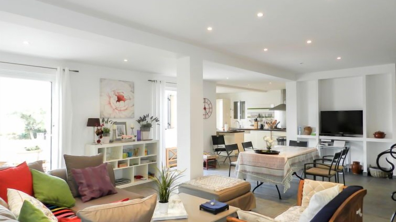 Photo of Livingroom in Galeria