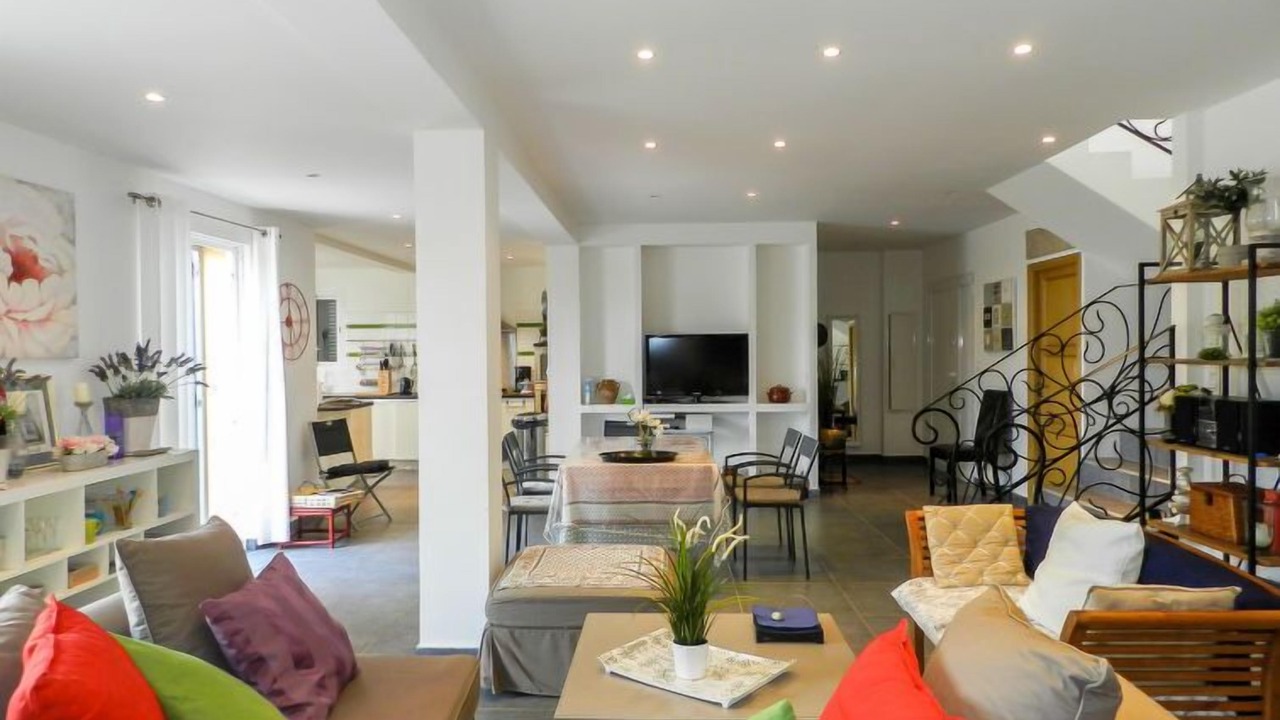 Photo of Livingroom in Galeria