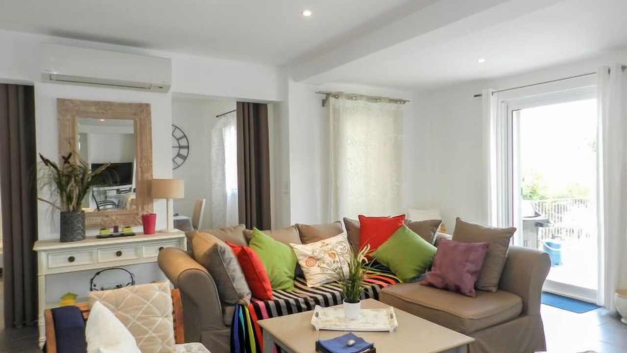 Photo of Livingroom in Galeria