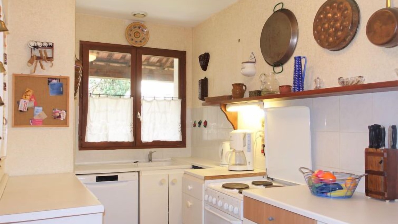 Photo of Bedroom in Salles-d'Aude