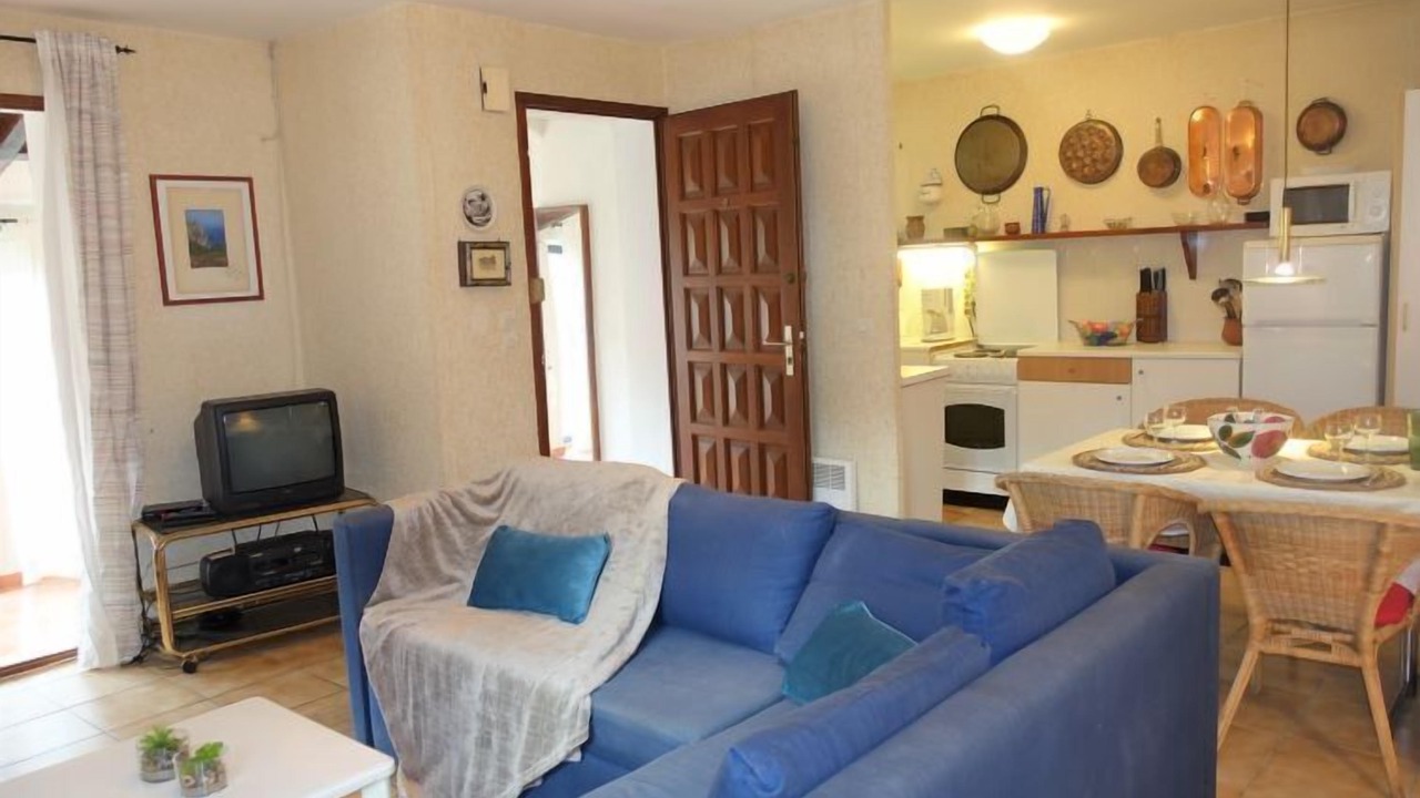 Photo of Livingroom in Salles-d'Aude
