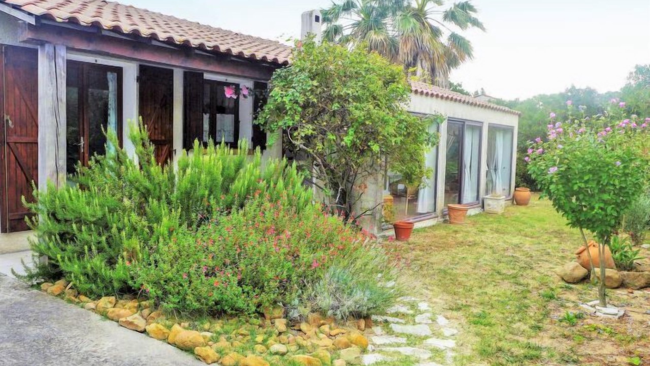 Photo of Outdoor in Salles-d'Aude