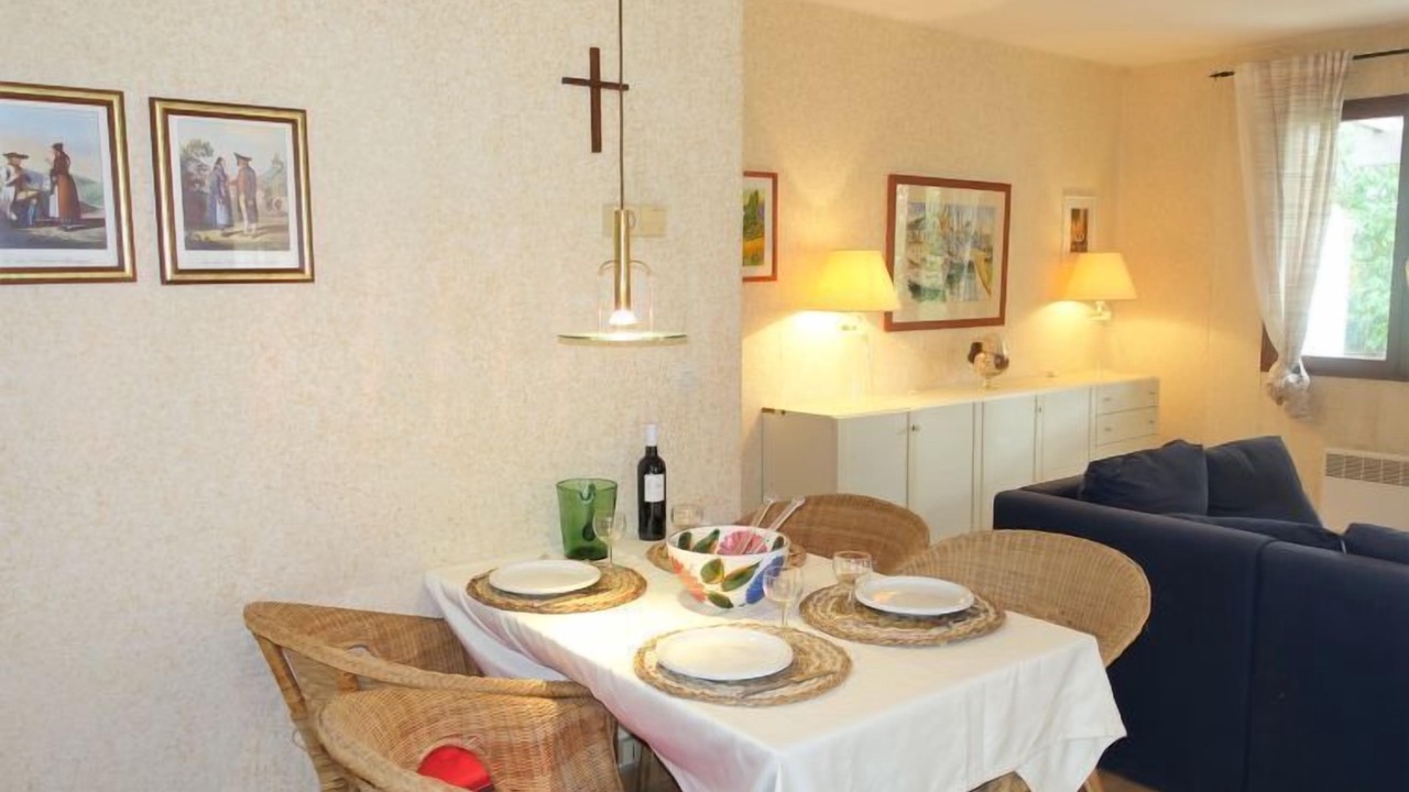 Photo of Bedroom in Salles-d'Aude