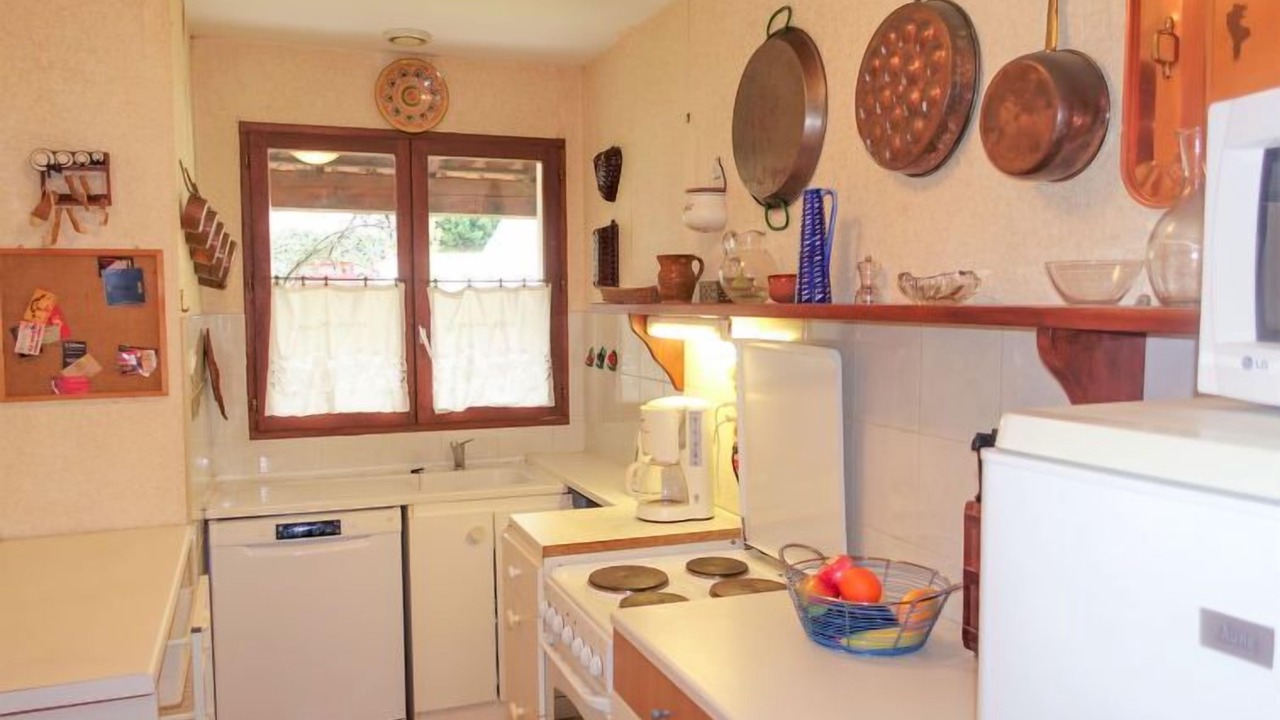 Photo of Bedroom in Salles-d'Aude