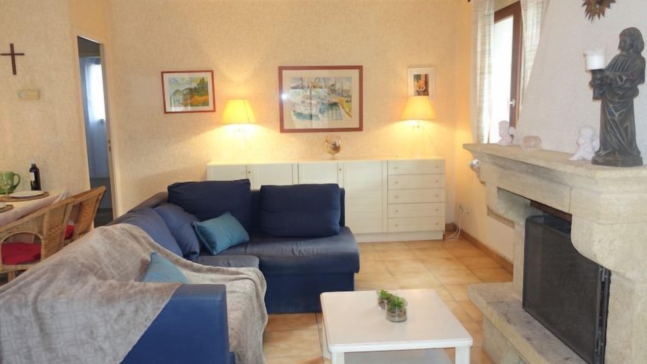 Photo of Livingroom in Salles-d'Aude