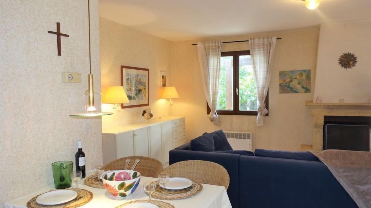 Photo of Bedroom in Salles-d'Aude