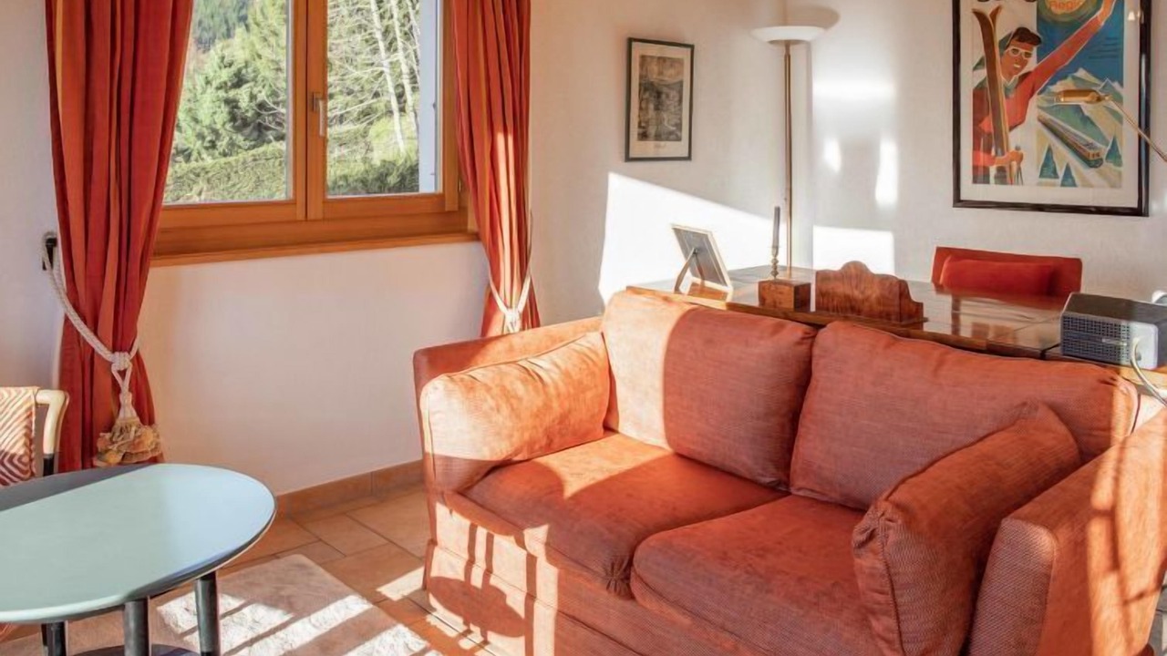 Photo of Livingroom in Villars-sur-Ollon