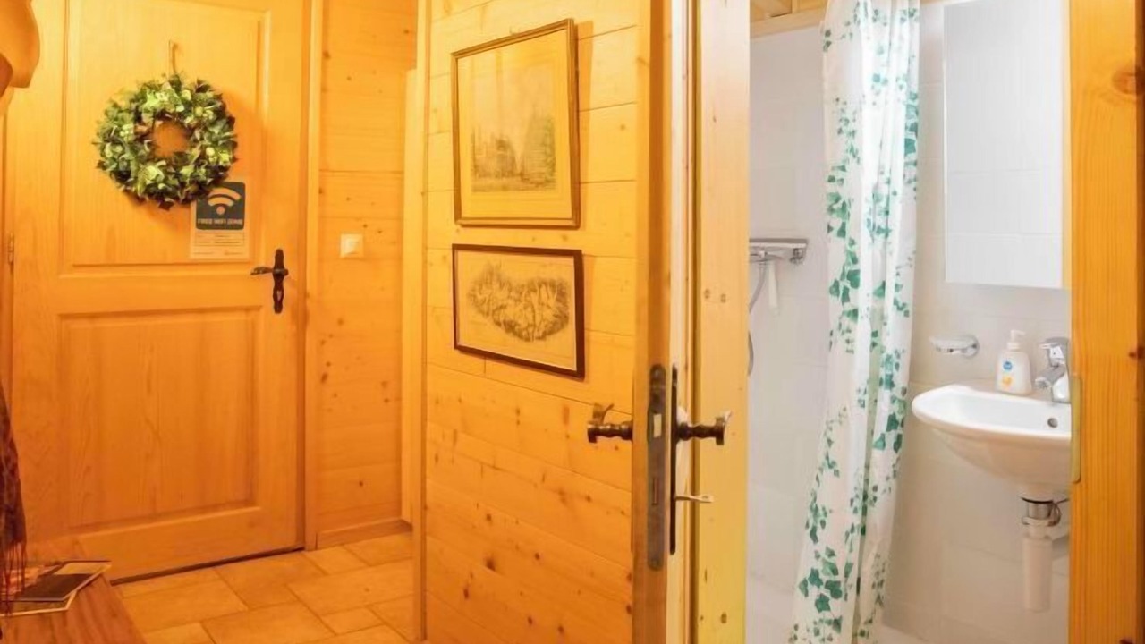 Photo of Bathroom in Villars-sur-Ollon