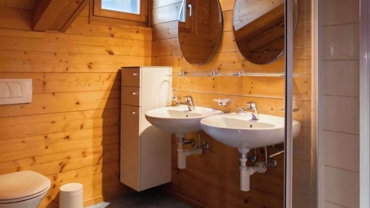 Photo of Bathroom in Villars-sur-Ollon