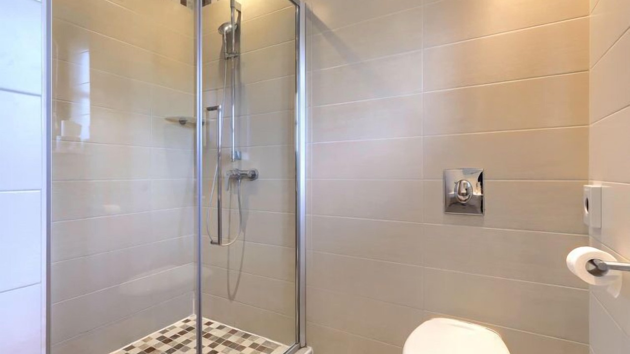 Photo of Bathroom in Baredine