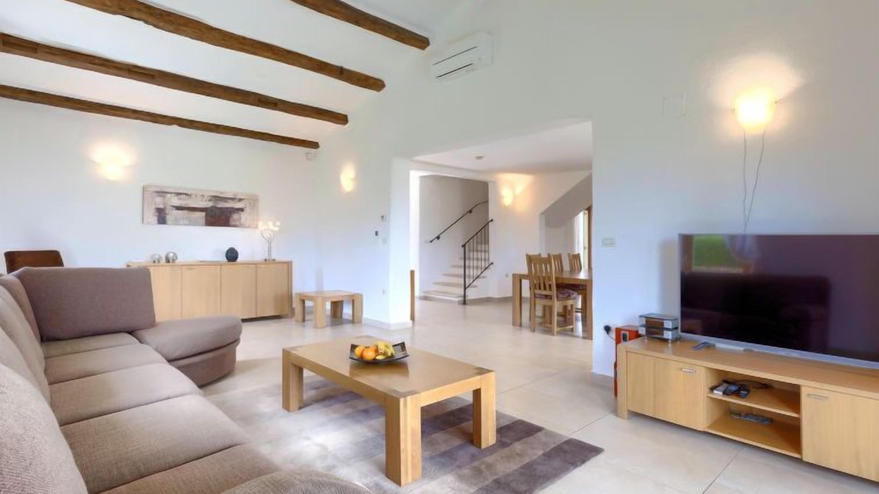 Photo of Livingroom in Baredine