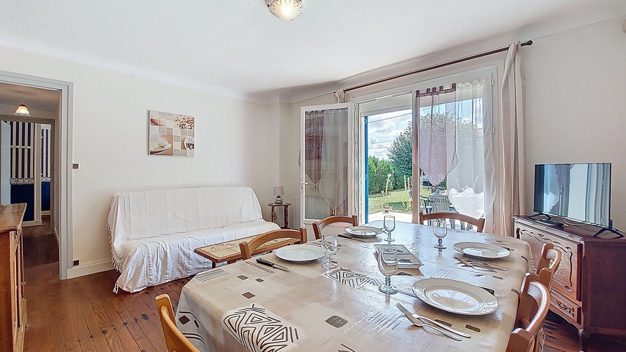 Photo of Bedroom in Vaux-sur-Mer