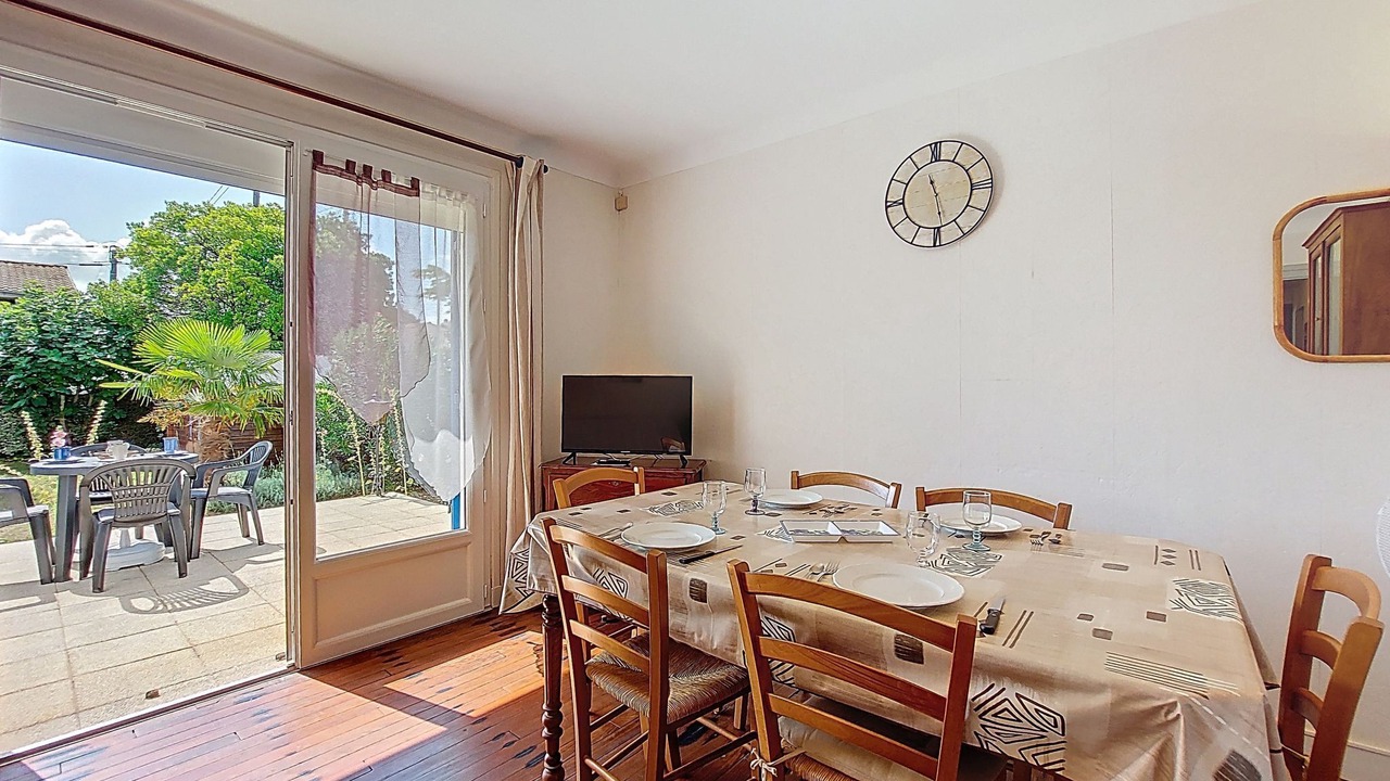 Photo of Bedroom in Vaux-sur-Mer