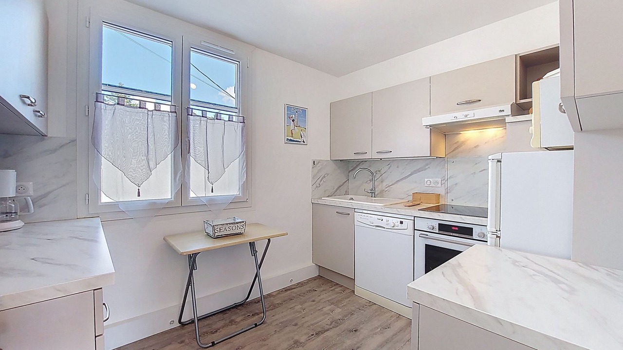 Photo of Bedroom in Vaux-sur-Mer