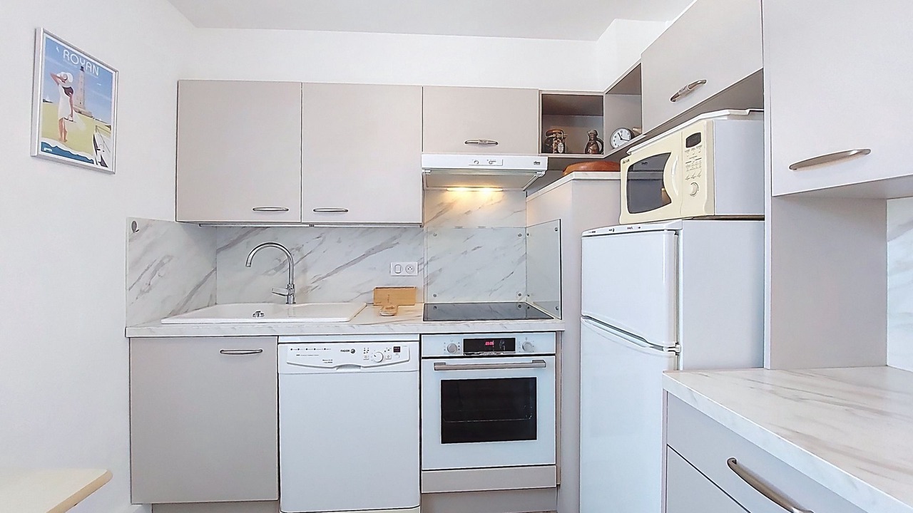 Photo of Bedroom in Vaux-sur-Mer