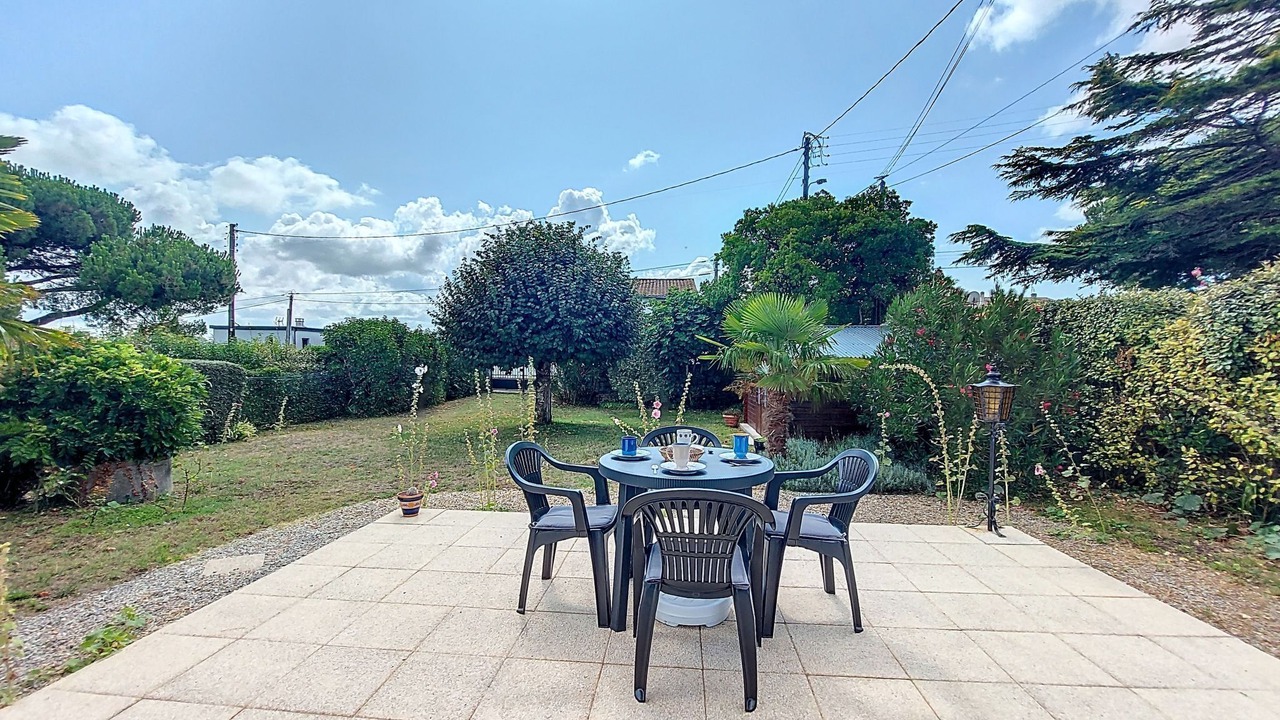 Photo of Others in Vaux-sur-Mer