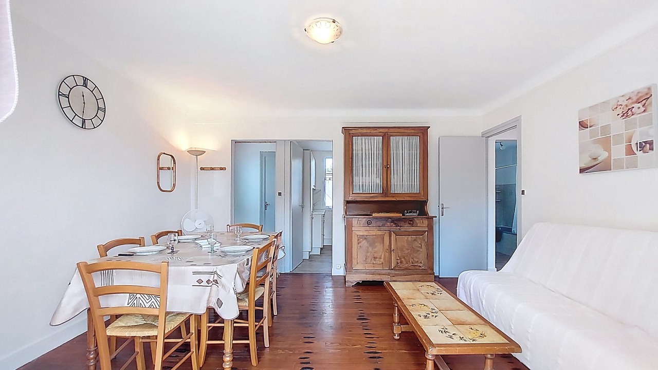 Photo of Bedroom in Vaux-sur-Mer