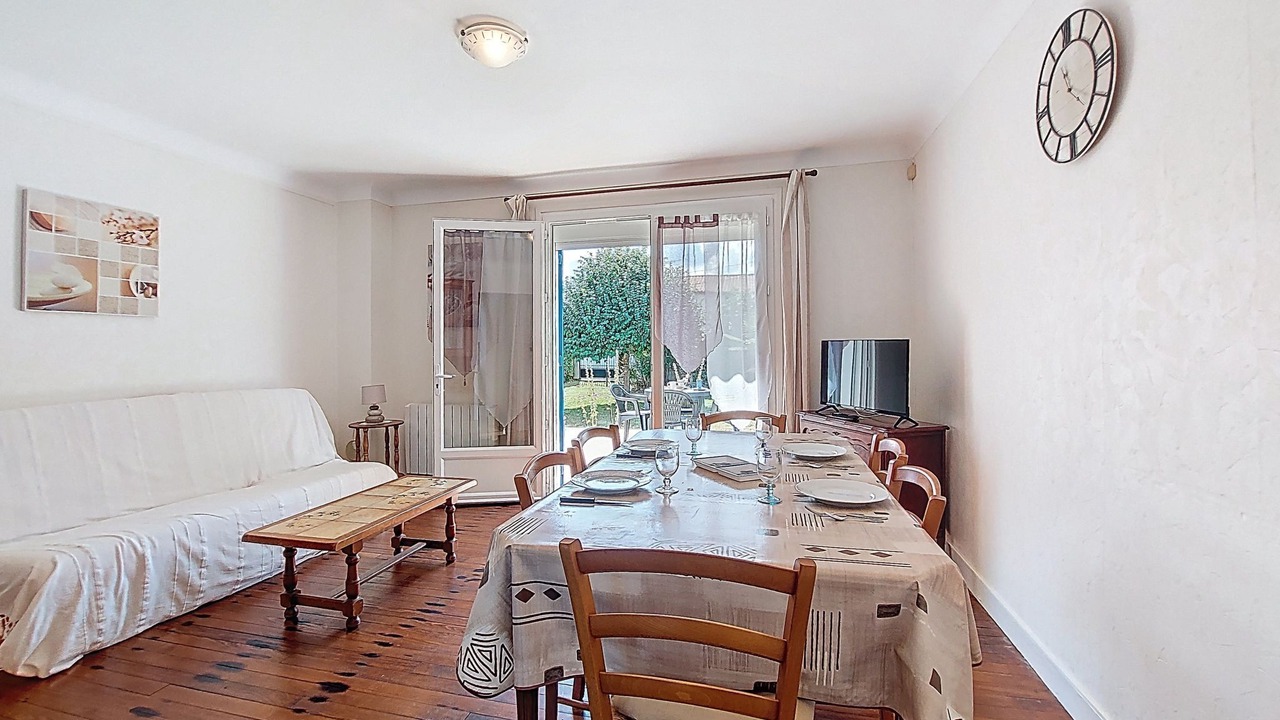 Photo of Bedroom in Vaux-sur-Mer