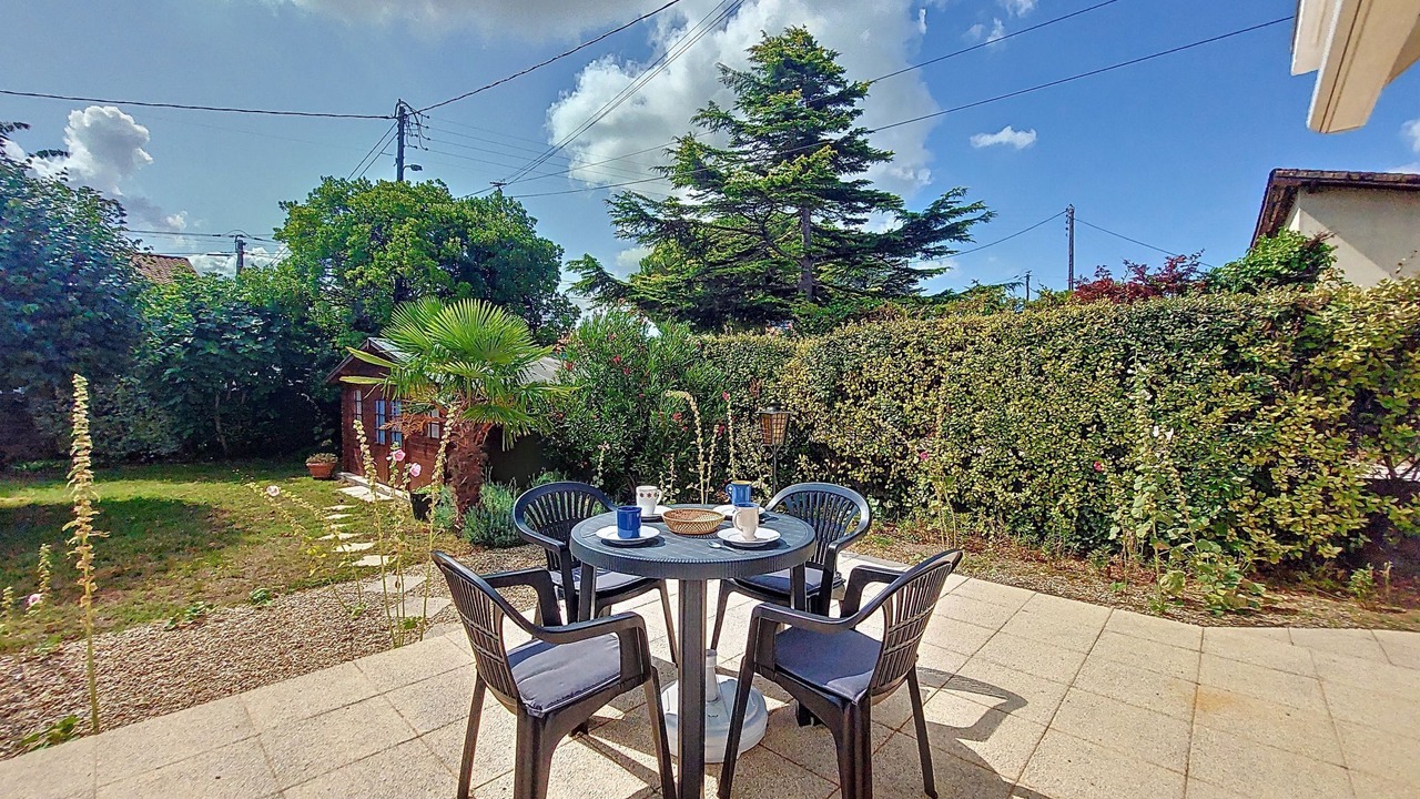 Photo of Others in Vaux-sur-Mer