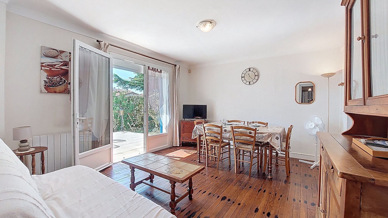 Photo of Bedroom in Vaux-sur-Mer