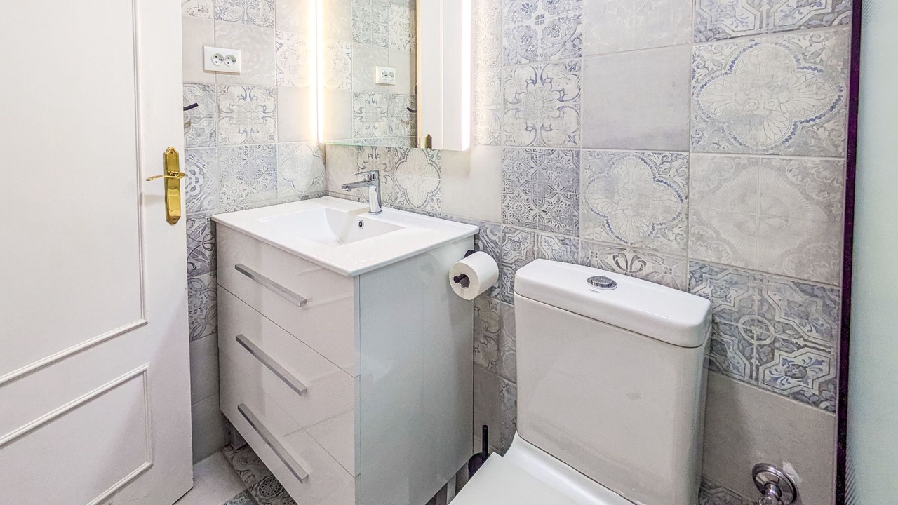 Photo of Bathroom in Rincon de Loix