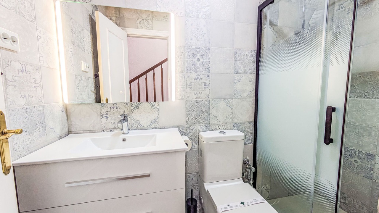 Photo of Bathroom in Rincon de Loix