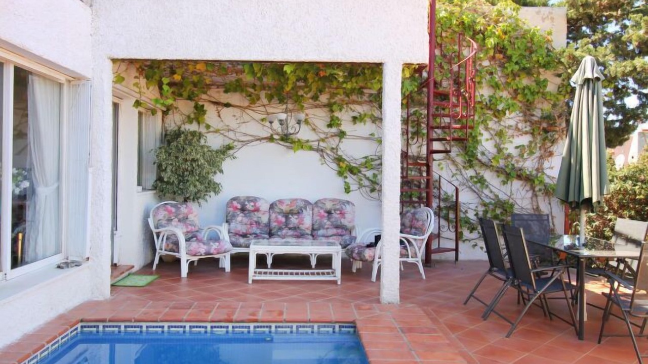 Photo of Outdoor in Rincon de Loix