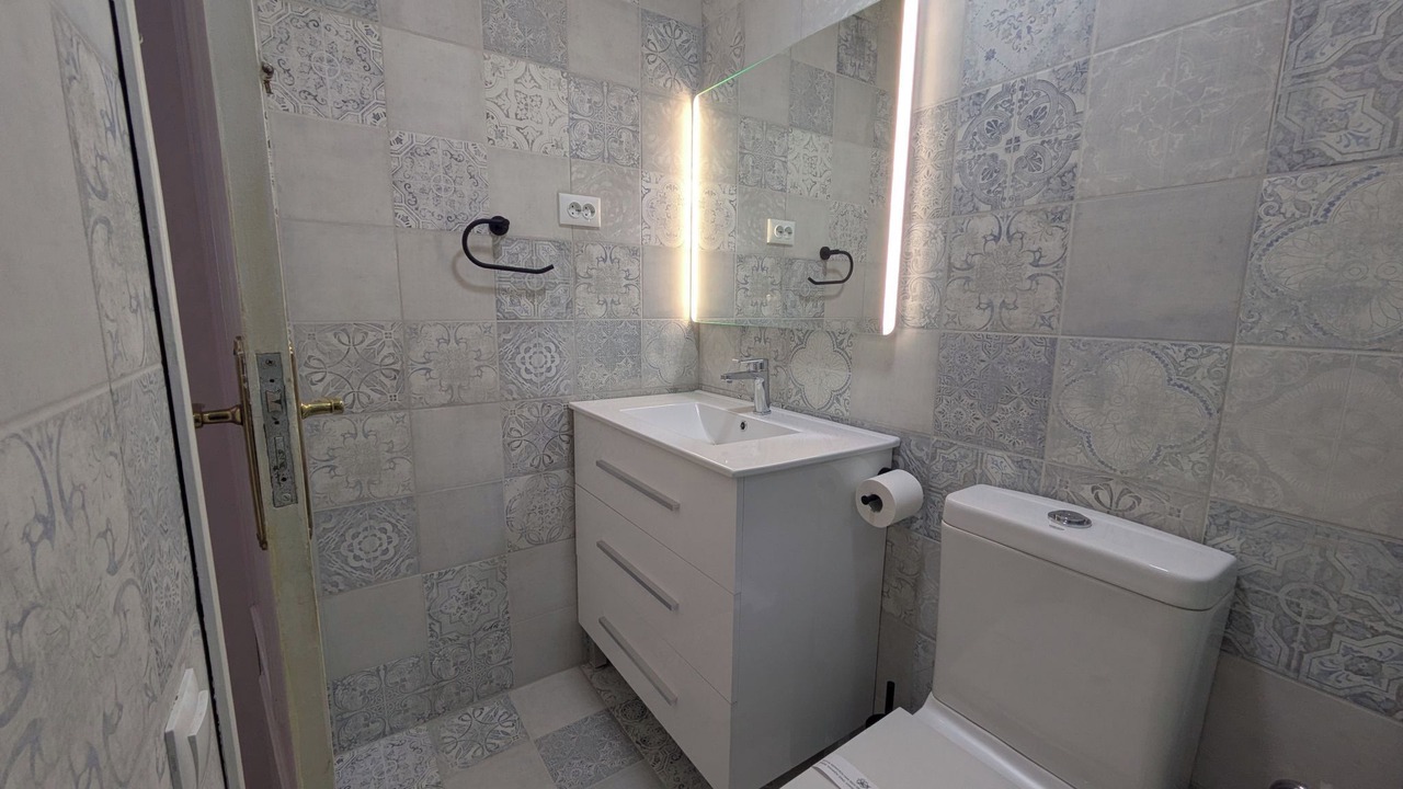 Photo of Bathroom in Rincon de Loix