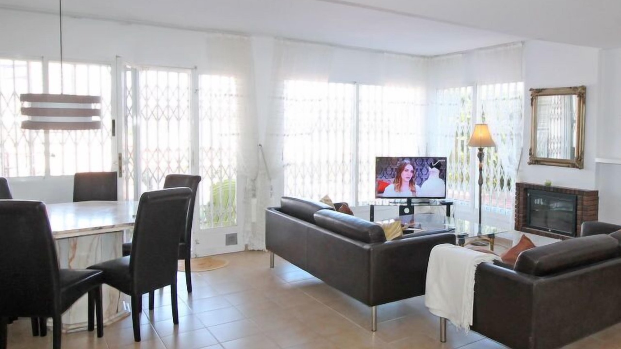 Photo of Livingroom in Rincon de Loix
