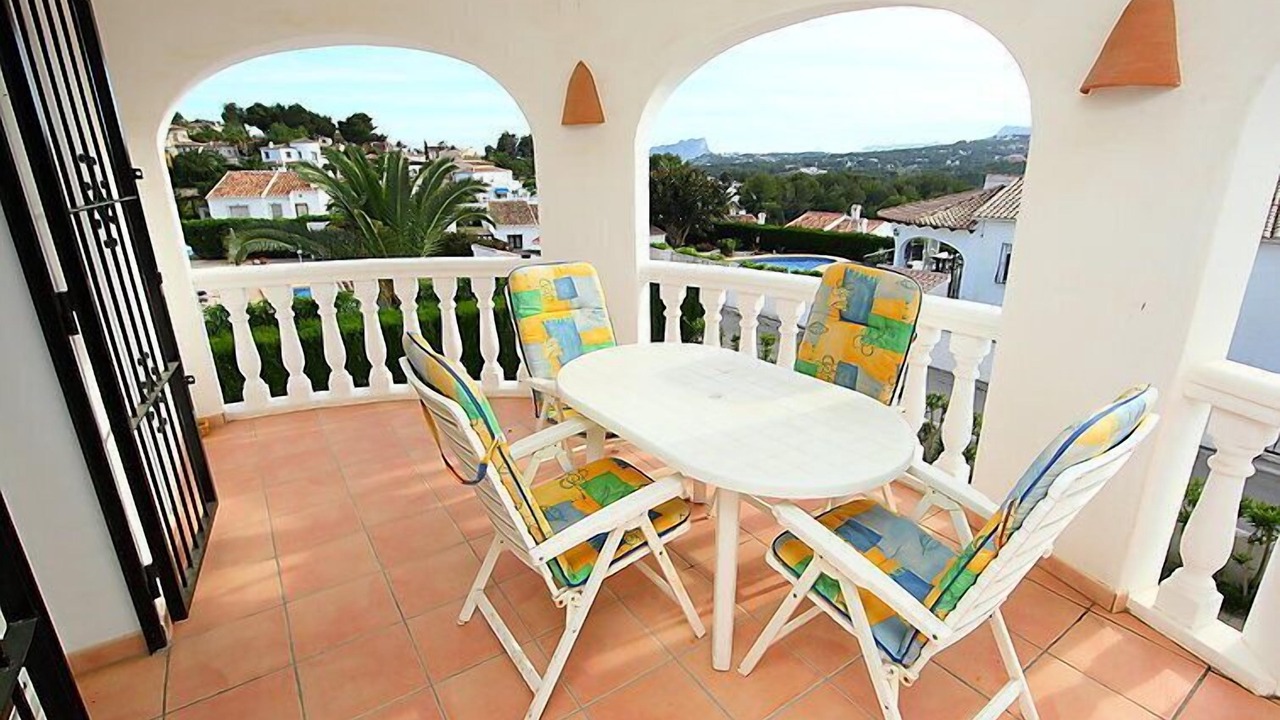 Photo of Others in Moraira