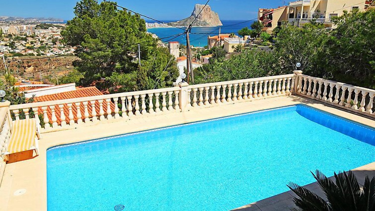 Photo of Outdoor in Calpe